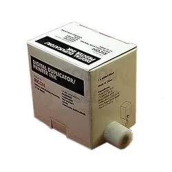 Краска RICOH CPI2BLK Type VI, черная, оригинал фото 1