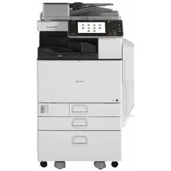 МФУ Ricoh MP C3003SP фабрично восстановленный фото 1