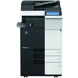 МФУ Konica Minolta bizhub 364e А3 фабрично восстановленный фото 1
