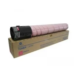 Тонер Konica Minolta TN-512M A33K352 до bizhub C454e / C554e Magenta фото 1