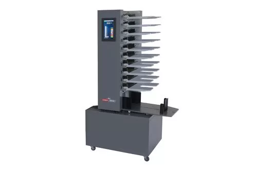 Листоподборщик фрикционный Oursun SR410 фото 2