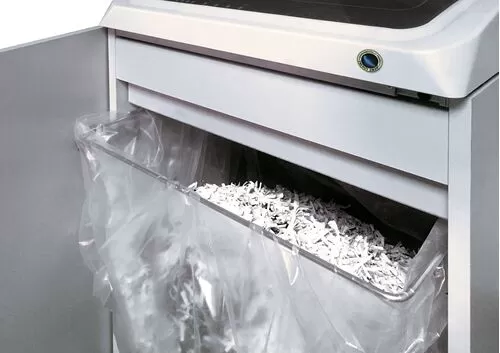 Знищувач документів Kobra 310 TS HD C2 (1,9х15) 135л фото 5