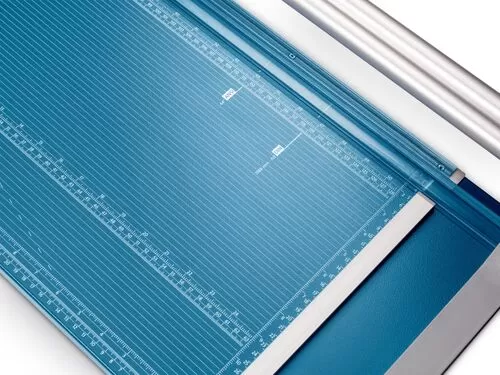 Різак Dahle 558 G.3 1330мм фото 3