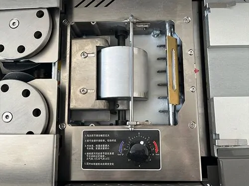 Клеевая машина LiDi PB-660 фото 3
