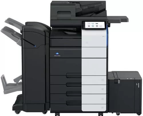 МФУ Konica Minolta bizhub C650i SRA3 фото 4