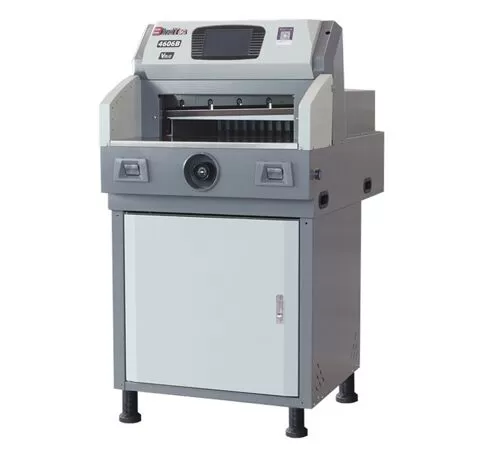 Гильотина электрическая BindTec 4606BV8 фото 3