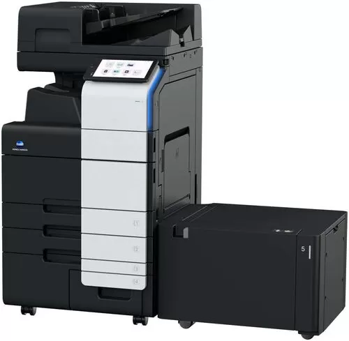 МФУ Konica Minolta bizhub C650i SRA3 фото 7