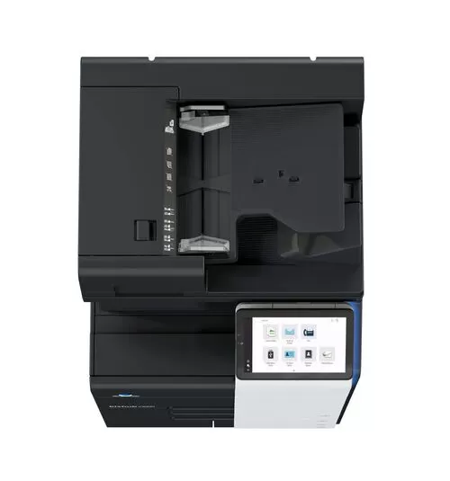 МФУ Konica Minolta bizhub 550i (AC75021) фото 6