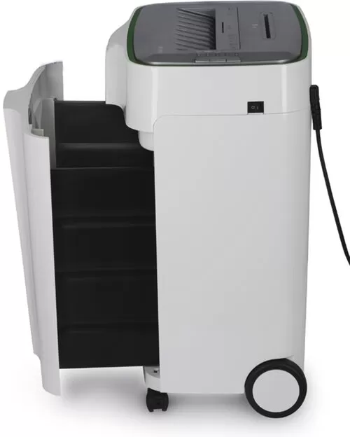 Уничтожитель документов WALLNER HD-120 C2 (110313) фото 7